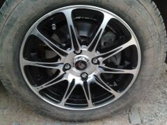 Поставил диски image #2