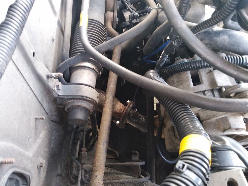 Он сказал "поехали"… image #2