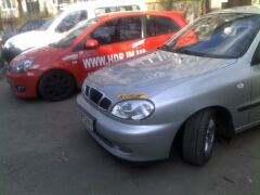 Фото с боевым МАЛЫШОМ.