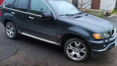 М57 - всюдихід image #1