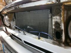 128.Орошение радиатора H2o image #4