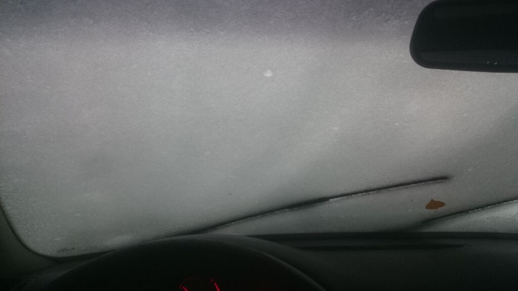 №10. Кратко о зиме (фото) image #1