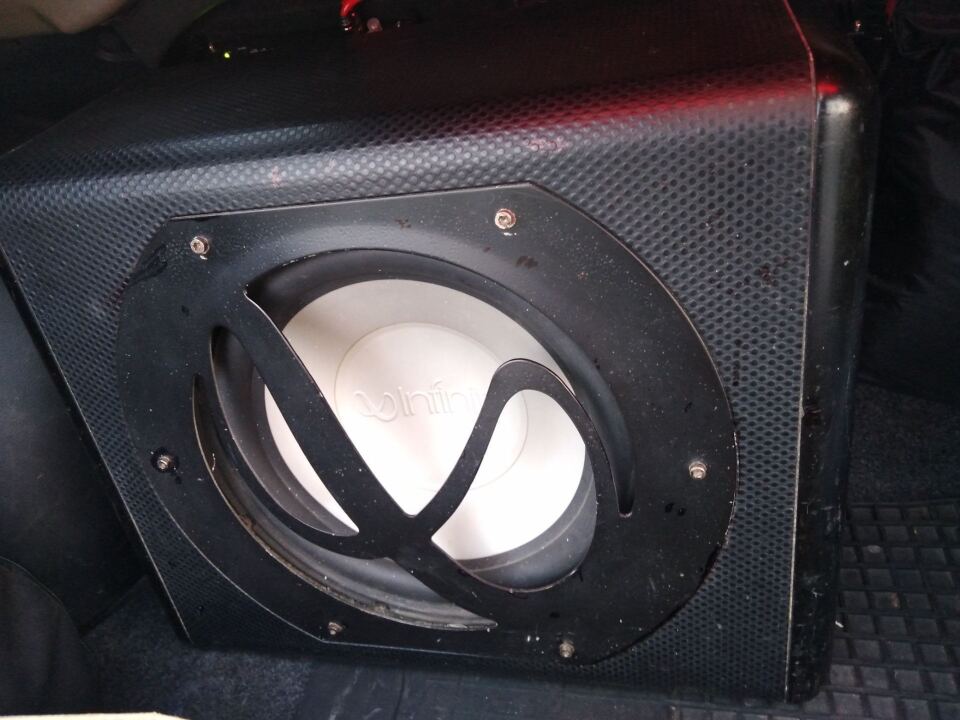 Новое сабовое звено. image #2