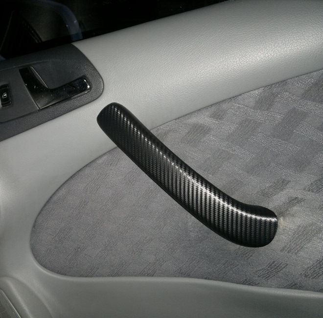 Проект: Преображение дверных карт image #1