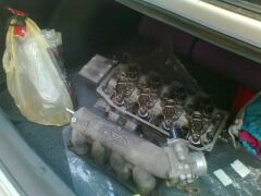 Поехали к кардиохирургу.