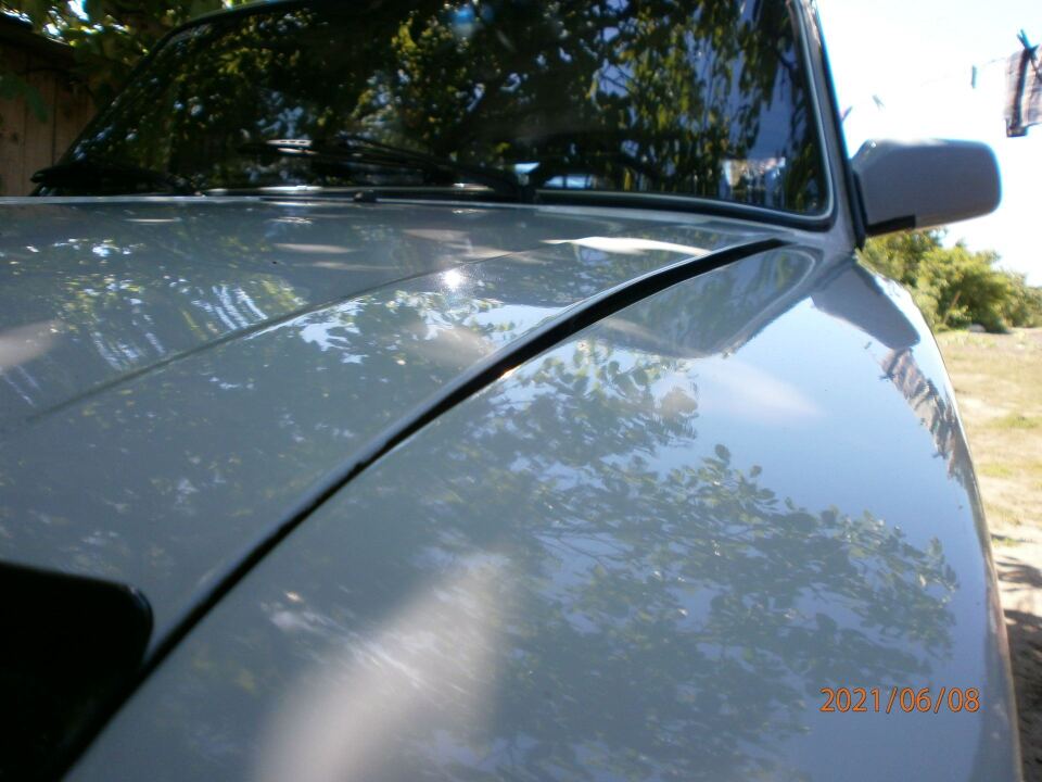 180.Обработка антицарапином image #2