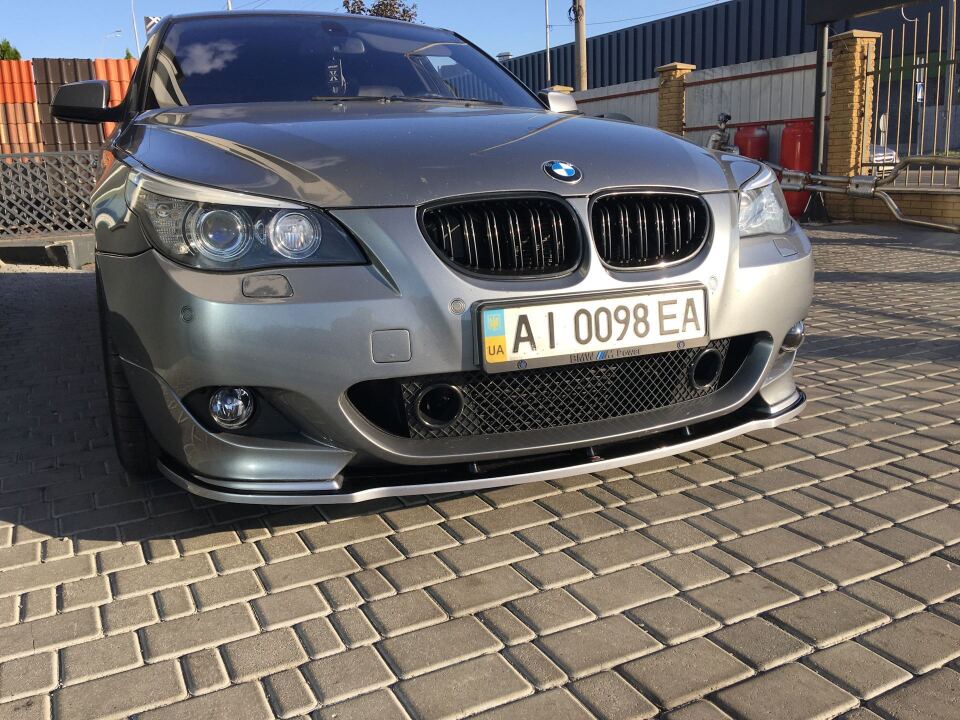 М5 и м3 на попу и перед image #2