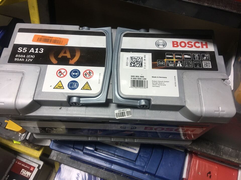 Акб замена или Теслу мне в бардачок) image #5