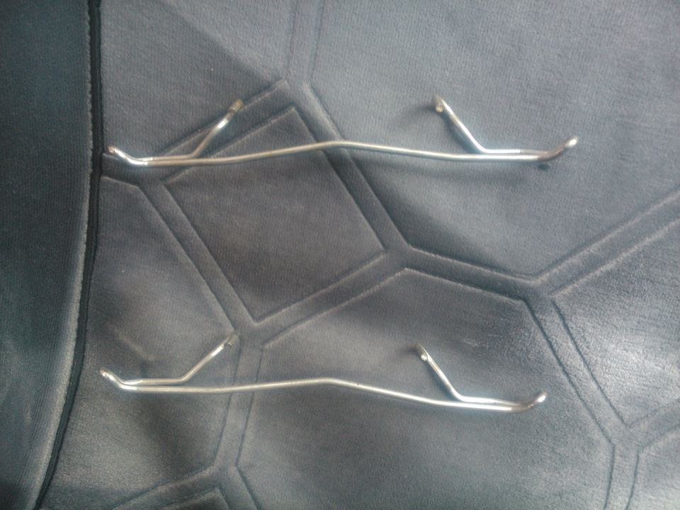 Позбавився від гуркоту супортів image #2