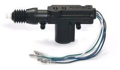 4.Меняем актуатор