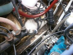 122.Фиксация жгутов проводки image #4