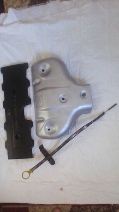 Ближе к ДЭУ image #2