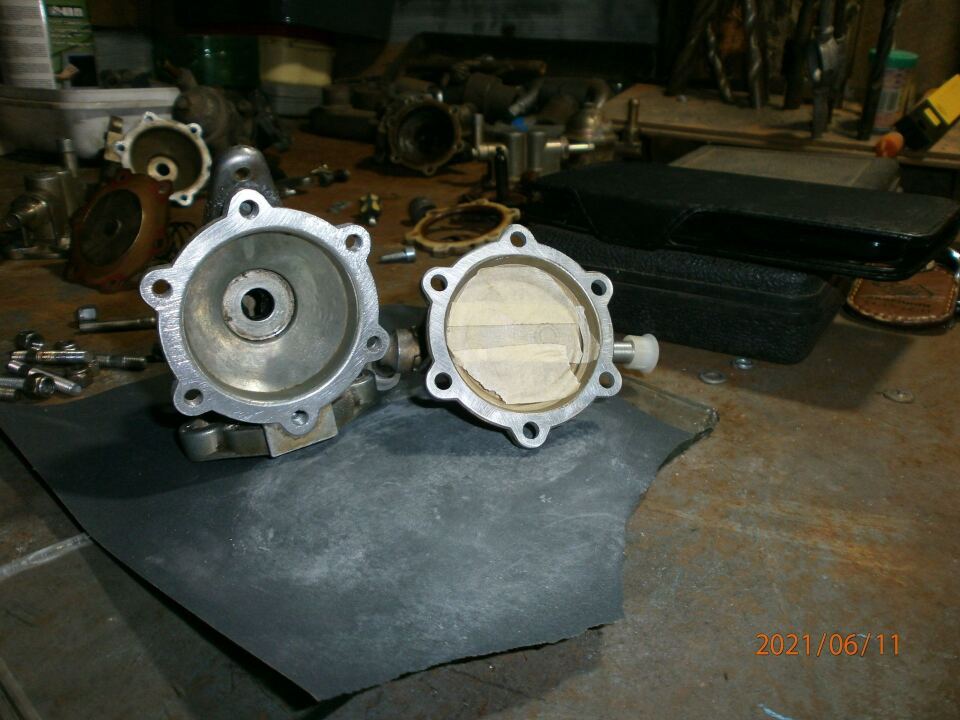 181.Бензонасос взбунтовался. image #3