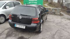 Volkswagen Golf Mk4 image #2
