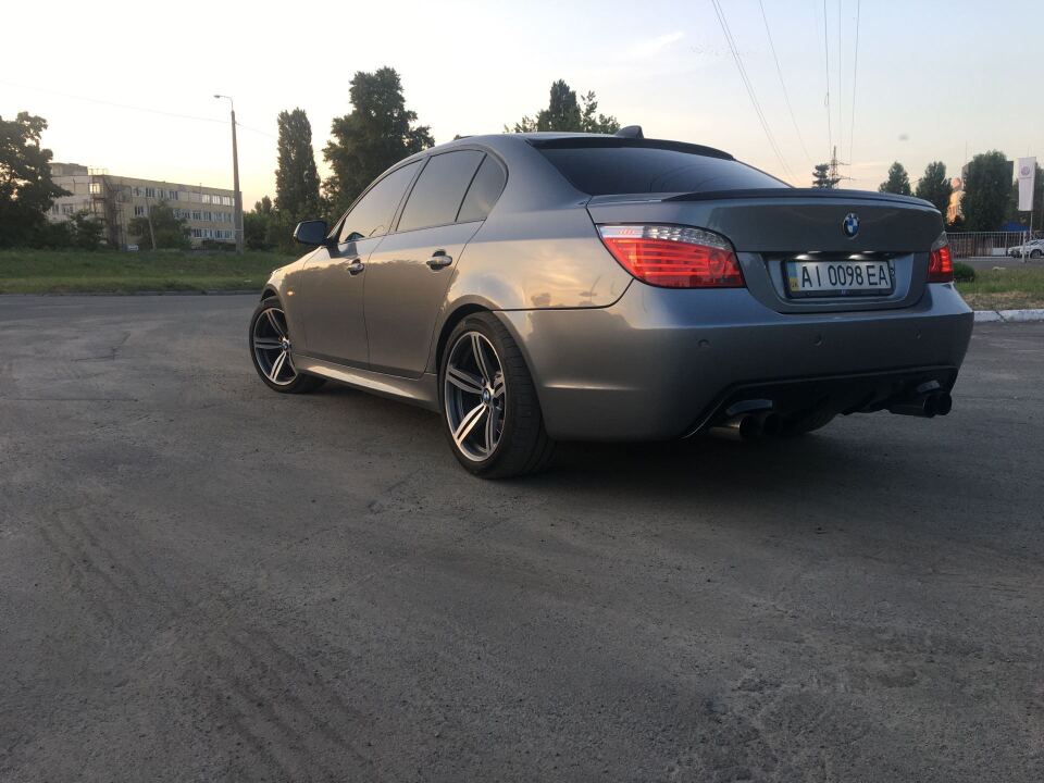 Shadow Line — «ДА» image #4