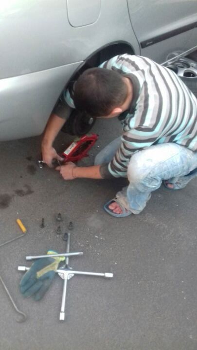 Задние пружины Opel Vectra A image #2