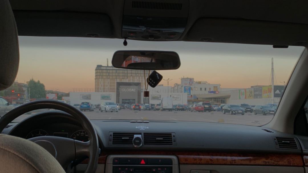 Audi A4 (B6) image #3