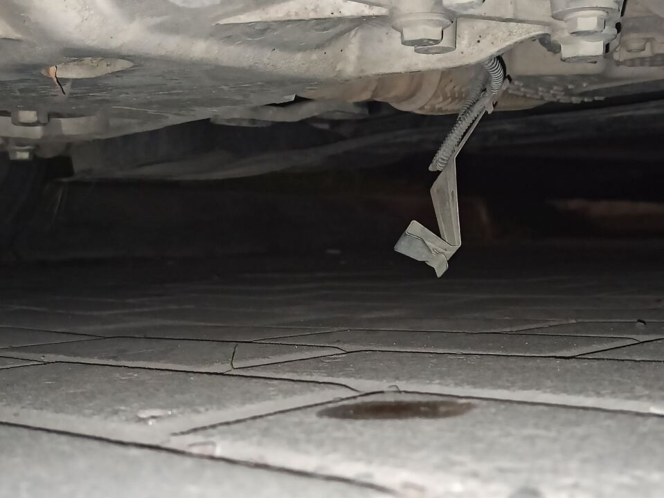 /ПОЕЗДКА/ Замки неподалёку Львова, ну и жена впервые за рулём image #1