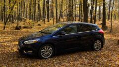 USA Titanium, 2.0L+Powershift image #1