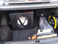 Новое сабовое звено.