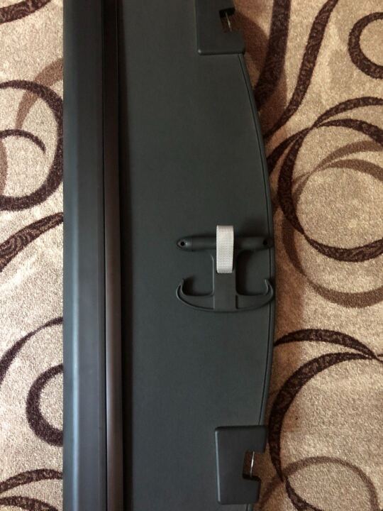 Гачок у багажник image #1