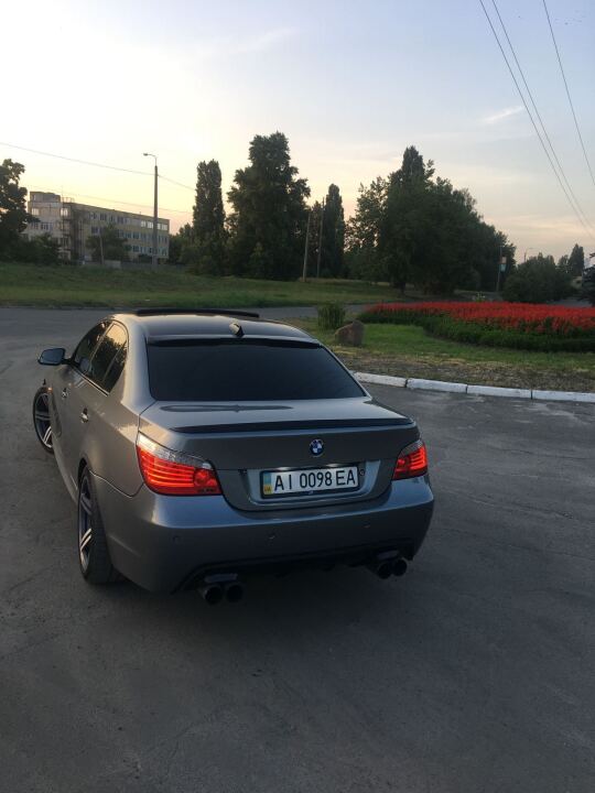 Shadow Line — «ДА» image #5