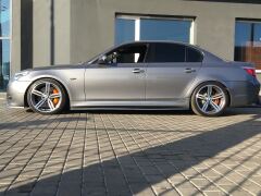 М5 и м3 на попу и перед image #1