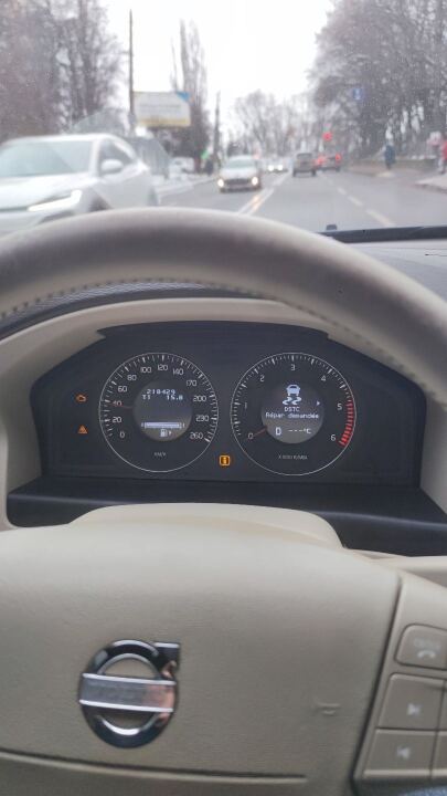 Блок управління двигуном image #1