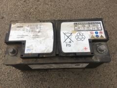 Акб замена или Теслу мне в бардачок) image #3