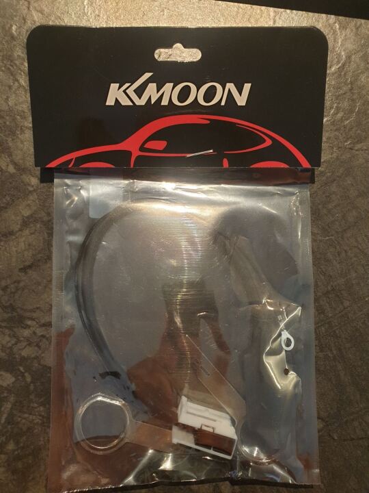 №4. Установка Bluetooth модуля в разьем AUX BNS 5.0 image #1