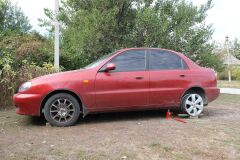 Диски на лето image #3