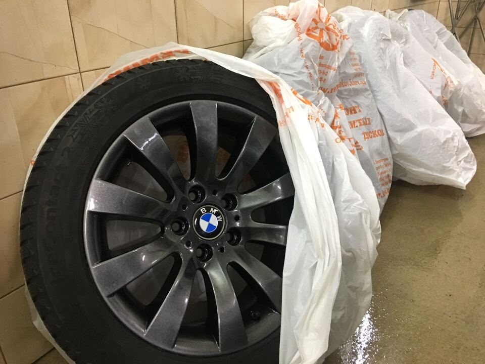 Шип да или не ? ДА Continental ContiIceContact 2 image #1