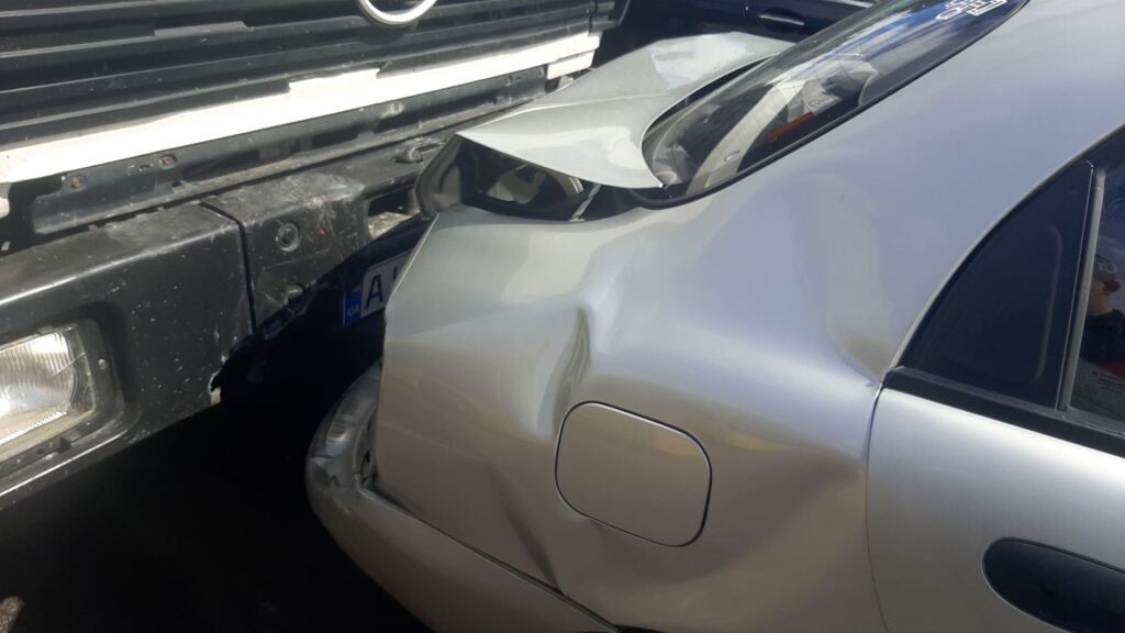 Меня фура раздавила… image #5