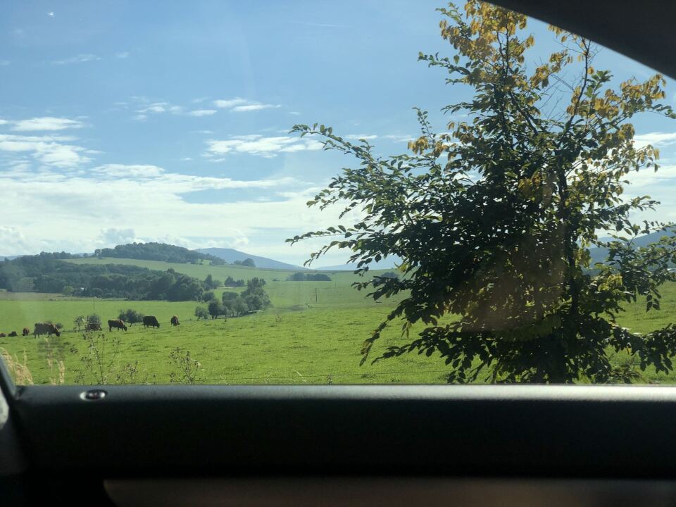 №10. Как ехать из Польши в Польшу через Чехию. image #2