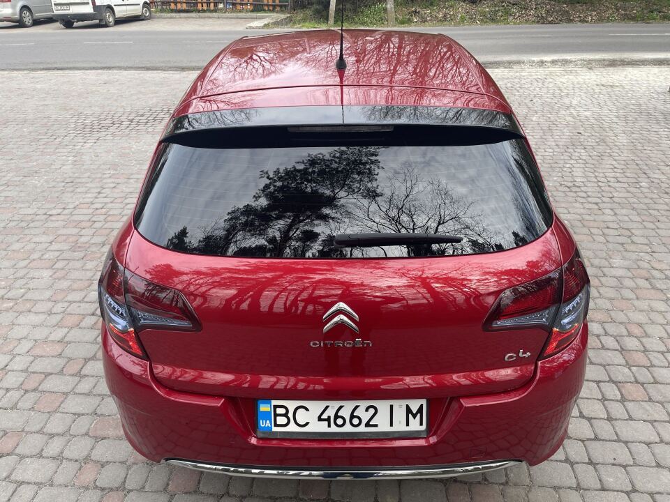 Первая запись. image #2