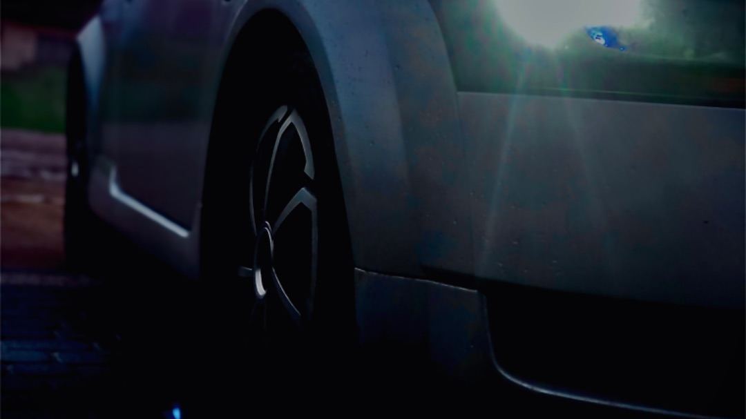 Audi TT (1G) image #6