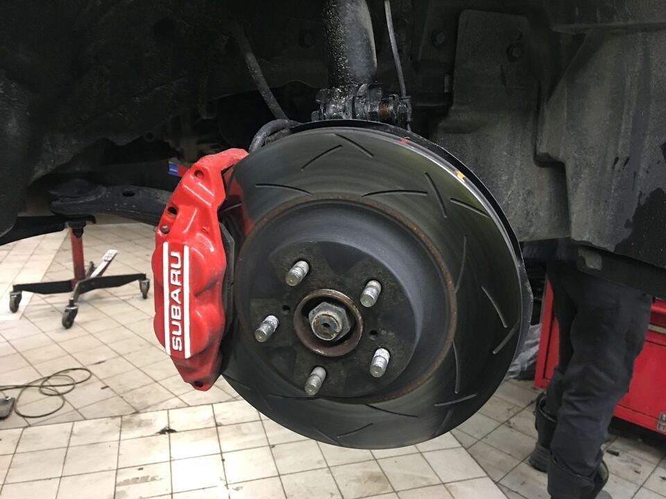 Теперь мы ДЖИП image #3