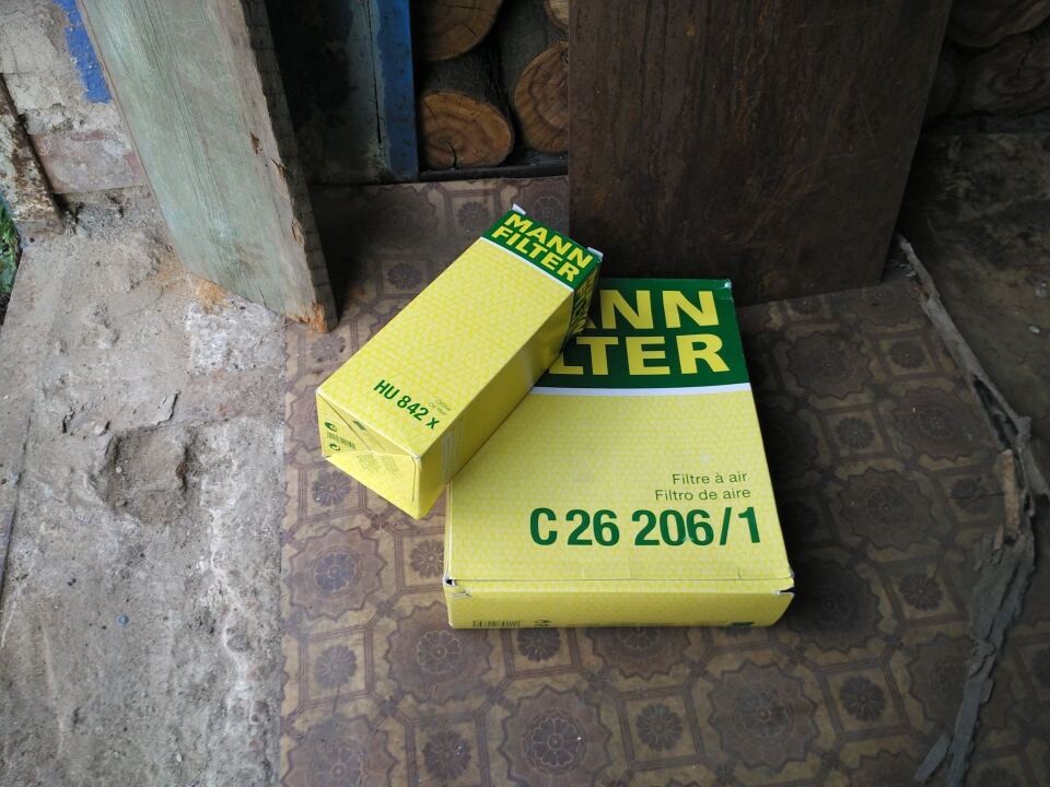 №30. То что было сделано за год (восстановил фото) image #2