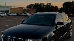 Audi A4 (B6) image #1