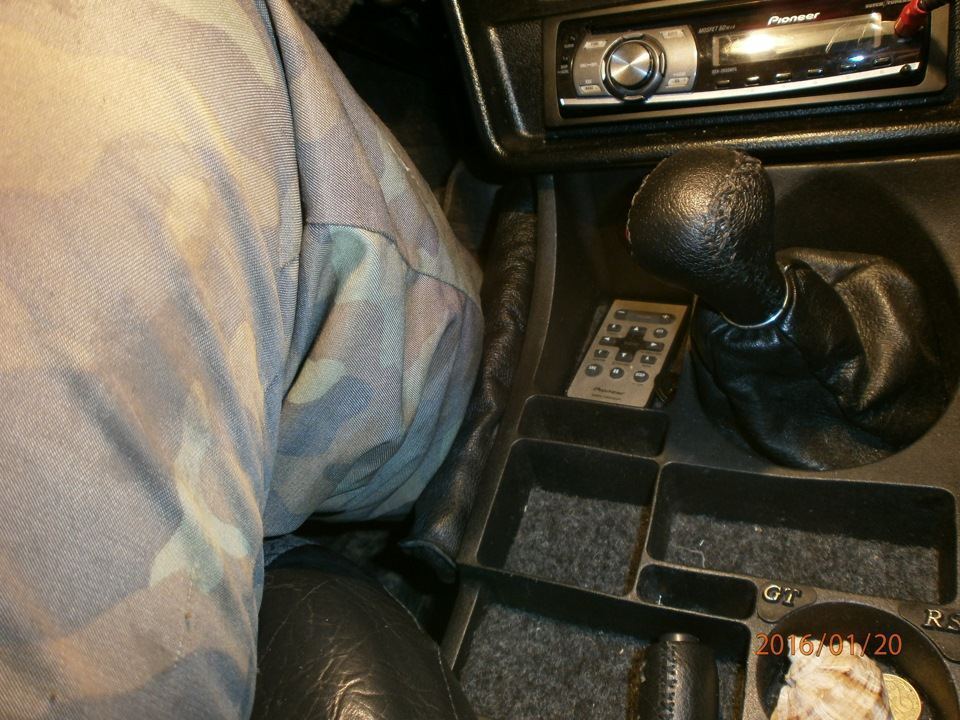 55.Улучшение эргономики рабочего места водителя image #1