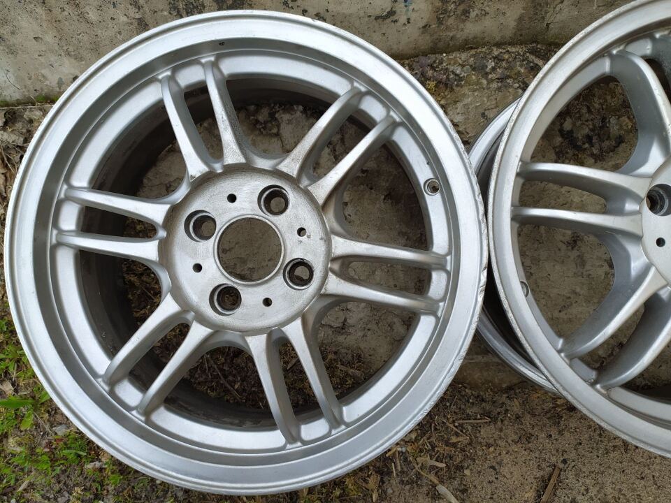 Диски R15( Часть 1) image #2