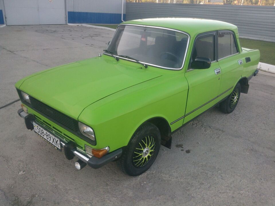 Просто фото image #1