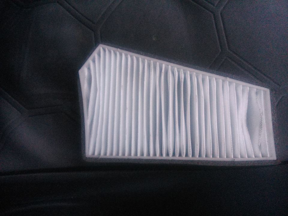 Фільтр салону image #2