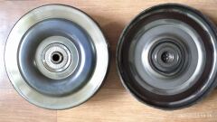 Что внутри вашего гидротрансформатора. image #4