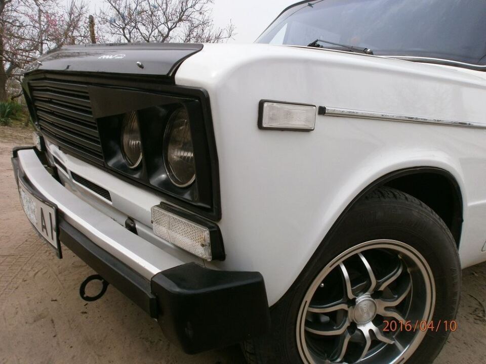 61.Освар Black image #4