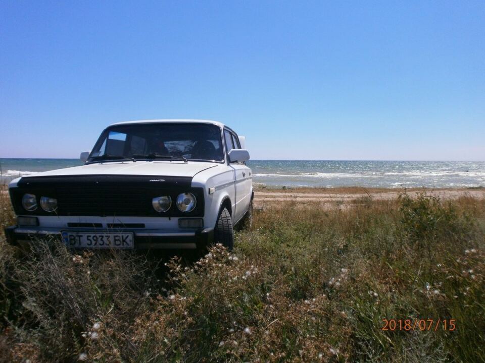 "Старик и море" image #1