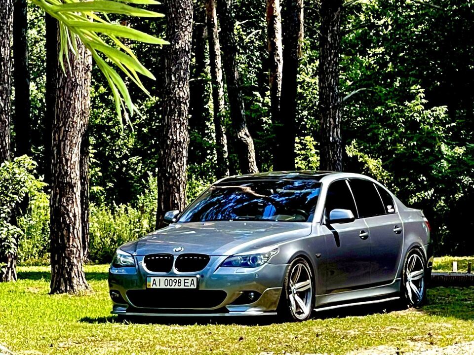 Просто еееееее60 на природе image #2