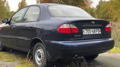 Daewoo Sens image #3