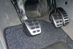 Накладки на педали image #4