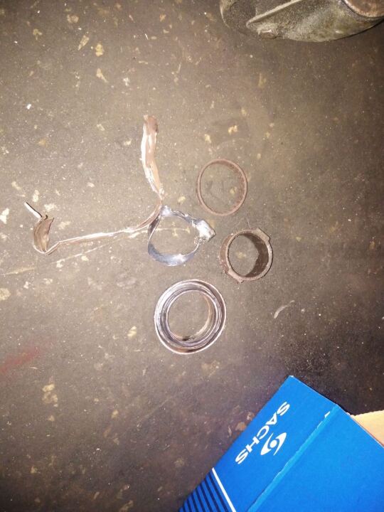 Сцепа приехала… image #4